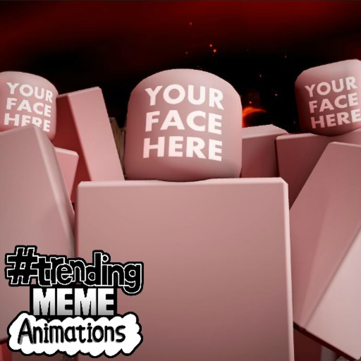 [LOST MEDIA] Trending Meme Animations value snapshot