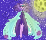 THE BUTTERFLY OF GODS