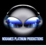 No Games Platinum