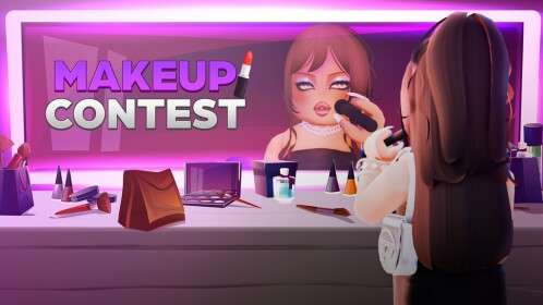 Makeup Contest 💄🌺