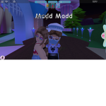 Maddie The Panda:fan club