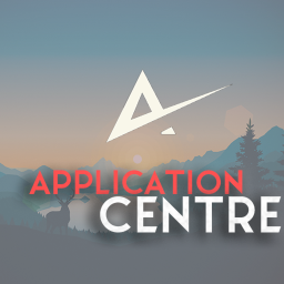Apex | Application Centre