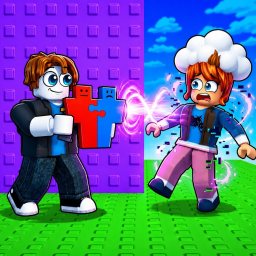 body swap tower