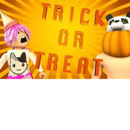 Halloween Obby!