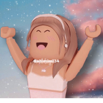 UwU Bloxi Queen