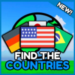 (UPD) Find the Countries (75)