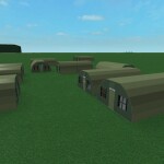 Folkingham Airfield, Lincolnshire [313th TCG]