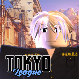 Tokyo League