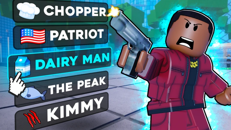DAIRY MAN RELEASE!