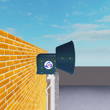 rip hurricane siren:(