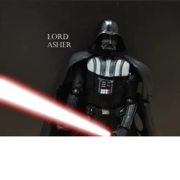 Star wars Saber War (Alpha 1) icon