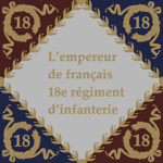 18e Régiment d’infanterie