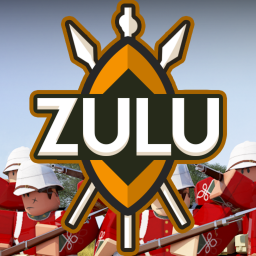 Zulu Defense 📯 icon