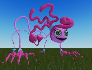 Survive Mommy Long Legs! (New update)