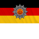 (DDR) Deutsche Volkspolizei