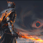 The Lothric Kingdom