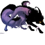 Dark Demons (SwrodBurstOnline)