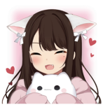 Fluffy kitties squad :3