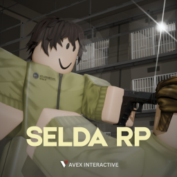 SELDA RP [🚨UPDATE]