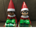 The 2 elfs