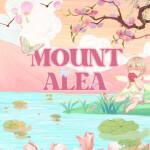 [Update!] Mount Alea