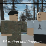 (US) Education and Programs