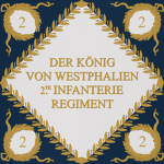 2. Westfälische Infanterie Regiment