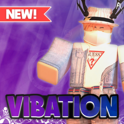 [BETA!] Vibation