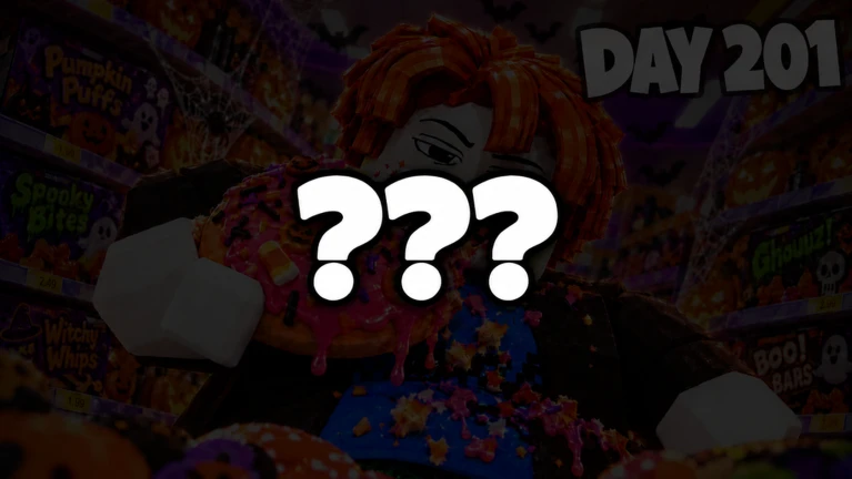 HALLOWEEN UPDATE