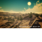 Afghanistan War RP