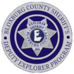 Bloxburg County Sheriff's Deputy Explorer Program