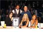 America's Got Talent!!!