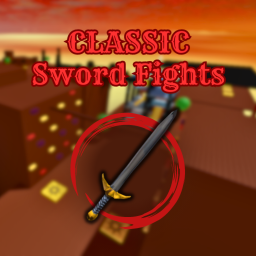 [BATTLE⚔️] Classic Swords