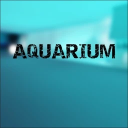 AQUARIUM (Fountain Show) icon
