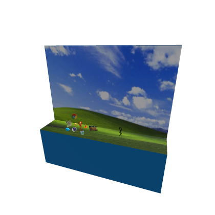 windows xp  things