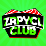 Zrpycl Club