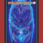 WOLF'S RULE!!!!!!!!