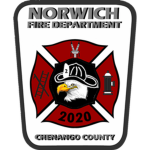 Norwich Fire Department