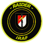[IRAF] BATALYON RAIDER Group Thumbnail