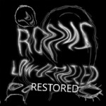 Rooms: Low Detailed Restored