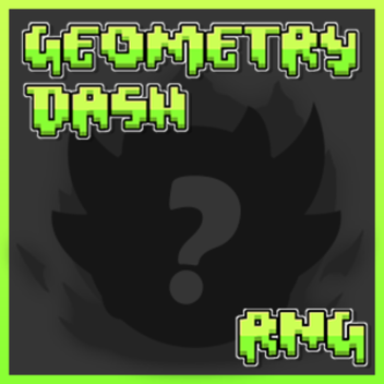 Geometry Dash RNG [FIXED]