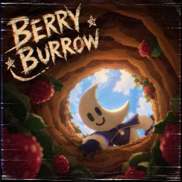 [HORROR UPD] Berry Burrow 1–4 Players icon