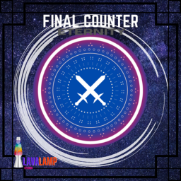 Final Counter: Eternity