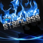 STAINLESS'