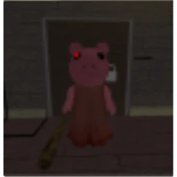 Piggy Fan Made [BUILD MODE] icon