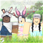 silver golden and bronze productions