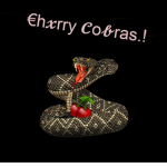 €hxrry cobras