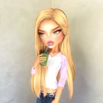 Blonde Popstars Group Thumbnail