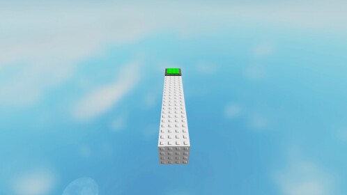 teleport 1M Studs