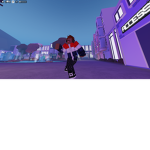 Lisa gaming ROBLOX is bad
